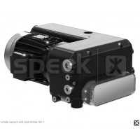 speck UniVac-2冷凝器真空系統(tǒng)單級(jí)真空機(jī)組UniVac-1分離器