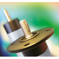 Sommer-Technik RLA-0180-4620空氣葉片電機(jī)