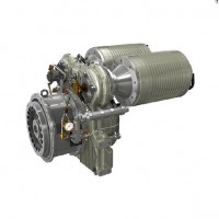 transfluid HM在任何內(nèi)燃機(jī)上使用混合動(dòng)力傳動(dòng)模塊