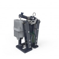 stromag FAV10 FAV15 TDXB 05電液盤式制動器電動液壓推進器