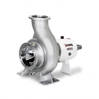 Inoxpa  DIN-FOOD衛(wèi)生型離心泵，容量最高可達(dá)1000 m3/h