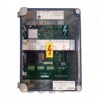 stromag AC64 非絕緣電氣動力單元AC32 緊湊型電源