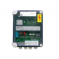 stromag DS100 電源接受直流電氣動力單元DC64 電網(wǎng)緊湊型