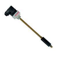 Bieri Hydraulik FS液位開關(guān)，用作液壓油箱中的液位和溫度監(jiān)控