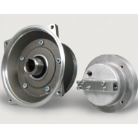 瑞士Bieri Hydraulik 徑向柱塞泵 HRK系列，采用空心軸設(shè)計(jì)