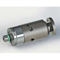 Bieri Hydraulik 微型軸向柱塞泵 AKP30系列，最大工作壓力300 巴