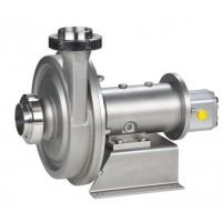 pomacpumps離心車載不銹鋼消泡劑泵PSVP衛(wèi)生泵 CP-IGH