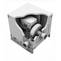 Elektror 隔音罩，多功能隔音罩適用于室內(nèi)容積的高壓應(yīng)用
