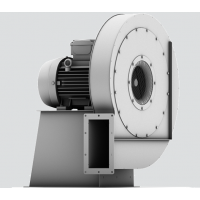 Elektror 不銹鋼或鋼制中壓風機 S-MP系列，高性能，設(shè)計緊湊