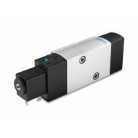 interapp VSNC單穩(wěn)態(tài)制氣動(dòng)雙回路彈簧復(fù)位 電磁先導(dǎo)閥