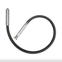 nettervibration NVV系列氣動(dòng)內(nèi)部振動(dòng)器轉(zhuǎn)子葉片活動(dòng)部件