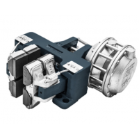 Rietschoten 氣動制動器，氣動盤式制動器幾乎用于機(jī)械工程的所有分支