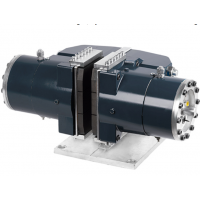 Rietschoten 彈簧驅(qū)動，氣動開啟 R&H 350.435.01型，提供較低的制動力