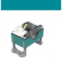 interapp ES2.PE位置指示器安裝氣動(dòng)執(zhí)行塑料限位開(kāi)關(guān)盒