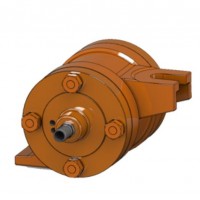 nettervibration NTV系列氣動(dòng)外部振動(dòng)器適用壓實(shí)清潔松動(dòng)