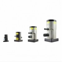 nettervibration氣動活塞振動器清除料斗容器NTP系列適用