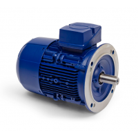 BIRKENBEUL 5APE63M-4K IE2-4極1500轉(zhuǎn)50Hz三相電機(jī)