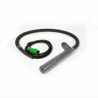 NetterVibration混凝土滑模攤鋪機(jī)內(nèi)部電動(dòng)振動(dòng)器NCX M系列