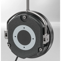 kendrion雙制動器INTORQ BFK455適用于電梯和平臺的應(yīng)用