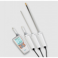 Vaisala 生產(chǎn)與銷售高質量，高精度及可靠性的溫度傳感器，測量工具