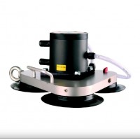 NetterVibration振動器臨時(shí)吸附在結(jié)構(gòu)真空吸附器VAC系列