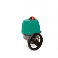 interapp VR VS型模塊化定位閥門電動執(zhí)行位置指示器