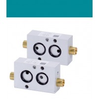 interapp DRN接口流量空氣流量調(diào)節(jié)器調(diào)節(jié)板單雙作用