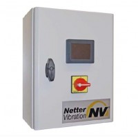 NetterVibration SRF、NFU、ATV系列堅固靜態(tài)可調頻率控制器