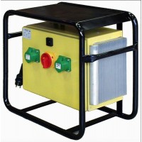 NetterVibration電動振動器供電電子變頻器NFC系列內部