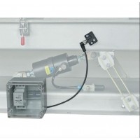 NetterVibration NVM系列長期監(jiān)測敲擊器振動器振動監(jiān)測系統(tǒng)