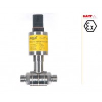 aplisens智能APRE-2000 PD適用于測(cè)量氣體液體壓差傳感器