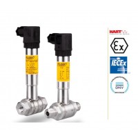 aplisens智能差壓變送器部件哈氏合金C276 C型工藝PRE-28 SMART