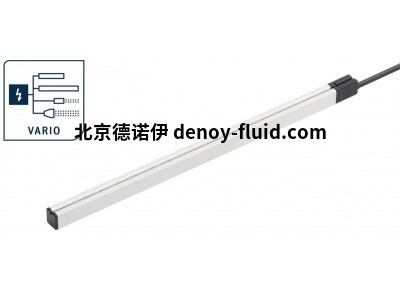 德國eltex flexBAR R60L 放電桿性能介紹