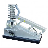 NetterVibration FlexiLink系列共振輸送系統(tǒng)高效節(jié)能