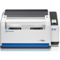 retsch混合式研磨儀 MM 500 NANO用于干式、濕式和低溫研磨