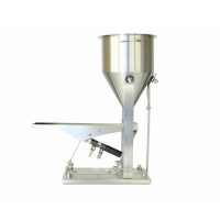 NetterVibration DosyPack系列定量供料站中低振動幅度快速啟動