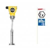 aplisens APC-2000ALW/L智能液位探頭可編程零點(diǎn)偏移量程阻尼比