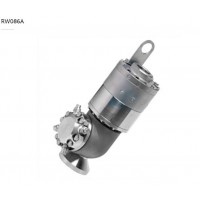 意大利原裝進口噴嘴Bolondi RW086A布隆迪自旋式清潔噴頭