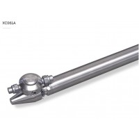 意大利噴嘴布隆迪Bolondi XC061A自旋式清潔噴頭葡萄酒業(yè)