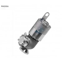 意大利制藥業(yè)Bolondi RW200A噴嘴布隆迪自旋式清潔噴頭