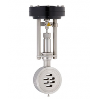 Schubert & Salzer滑動(dòng)閘閥8020-GS1開關(guān)性能高