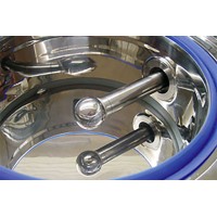 意大利制藥業(yè)Bolondi XM030P噴嘴布隆迪自旋式清潔噴頭