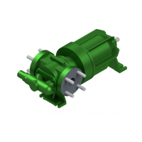 DICKOW PUMPEN 離心泵，螺桿泵，磁力驅(qū)動泵，潛水泵，海水淡化泵