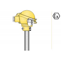 aplisens CTU1 CTU2 CTU3 CTU4溫度計(jì)潤濕件材料耐熱鋼