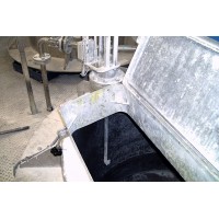 意大利化工業(yè)Bolondi XB100A噴嘴布隆迪自旋式清潔噴頭