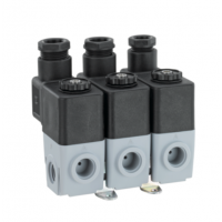 GEMü先導閥0322用于計量任務(wù)實現(xiàn)多功能應(yīng)用選擇