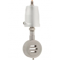 Schubert & Salzer 滑動閘閥，具有緊湊、輕便且高精度等特點(diǎn)