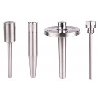 aplisens鉆孔T SW1 和 SW2 S焊接熱電偶套管OG1、OG2、OG3