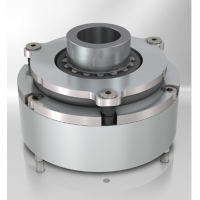 Kendrion伺服系列彈簧制動器，為集成到伺服電機(jī)中而開發(fā)