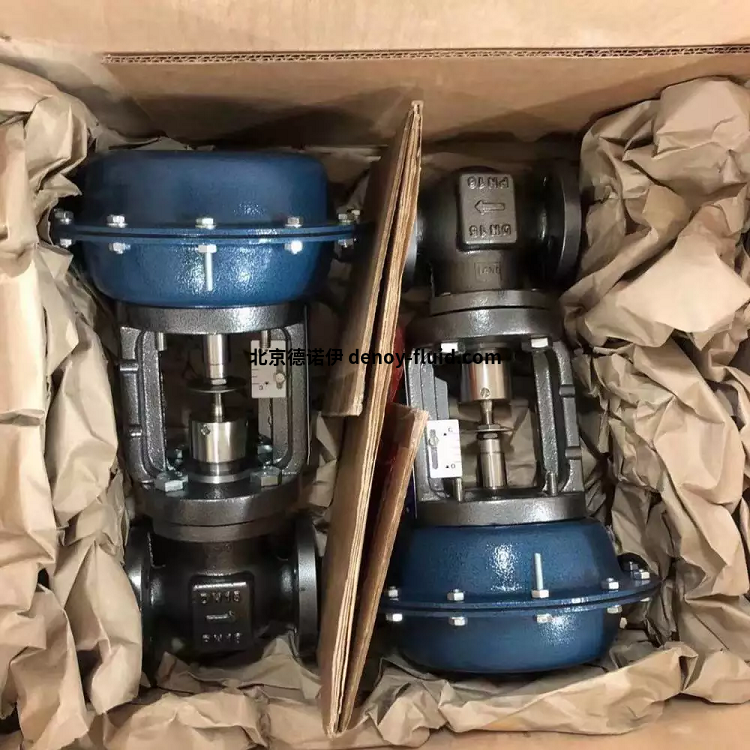 意大利burocco控制閥